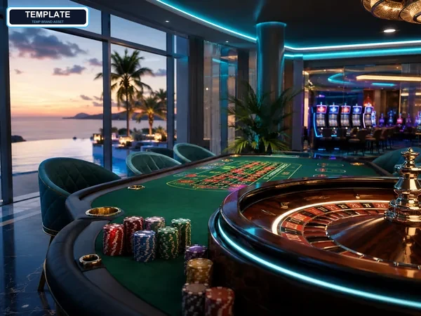 Ocean King Jackpot – in-game capture 3