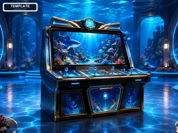 Pirate Fishing Image 1