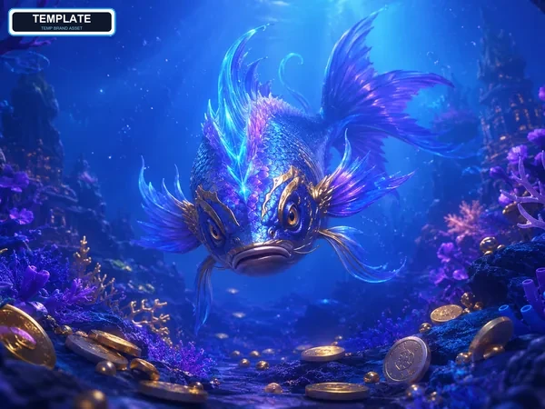 Pirate Fishing Image 3