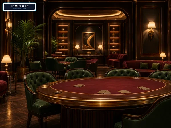 BETPK single deck blackjack dealer and table